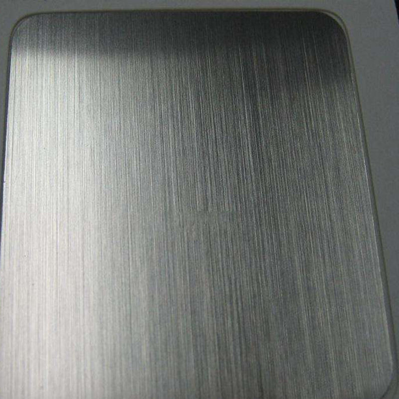  「拉丝铝板价格」铝制品的表面处理